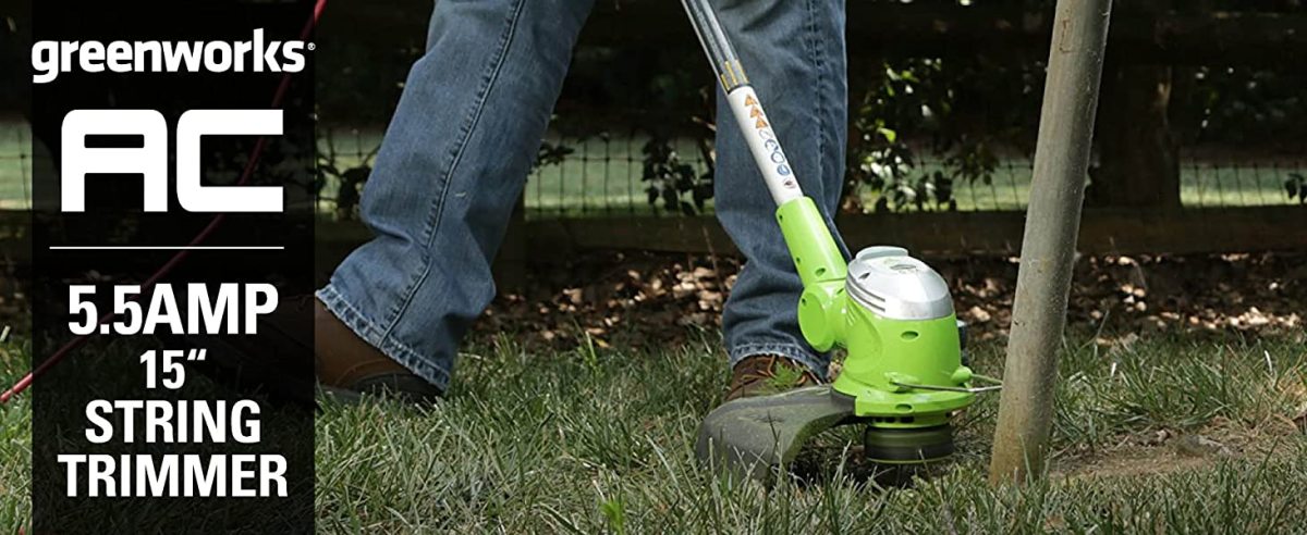 the-best-budget-electric-weed-eaters-for-your-yard
