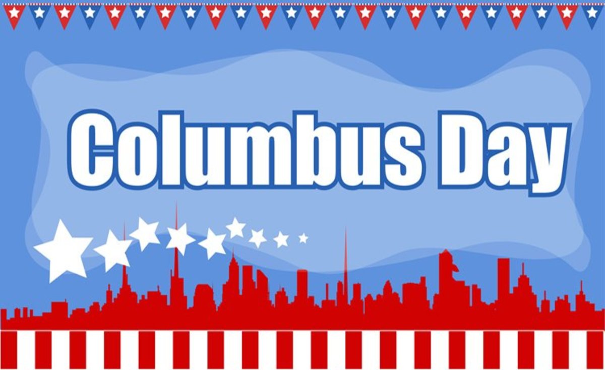 Interesting Facts About Columbus Day Holidappy