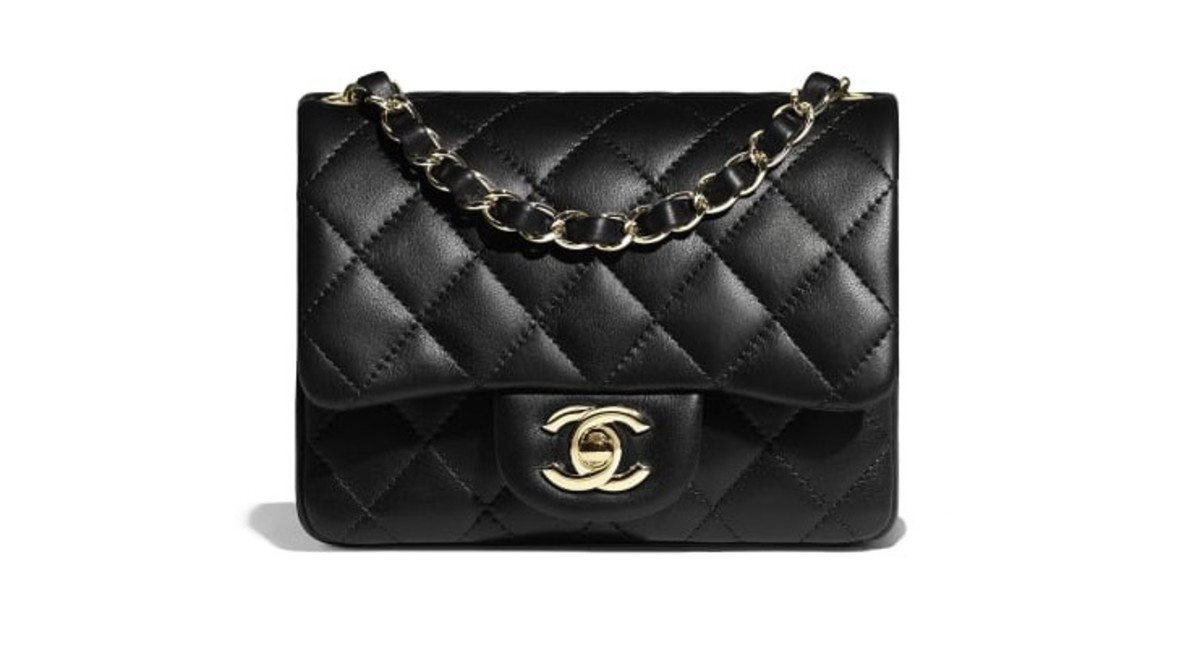 small purse trend