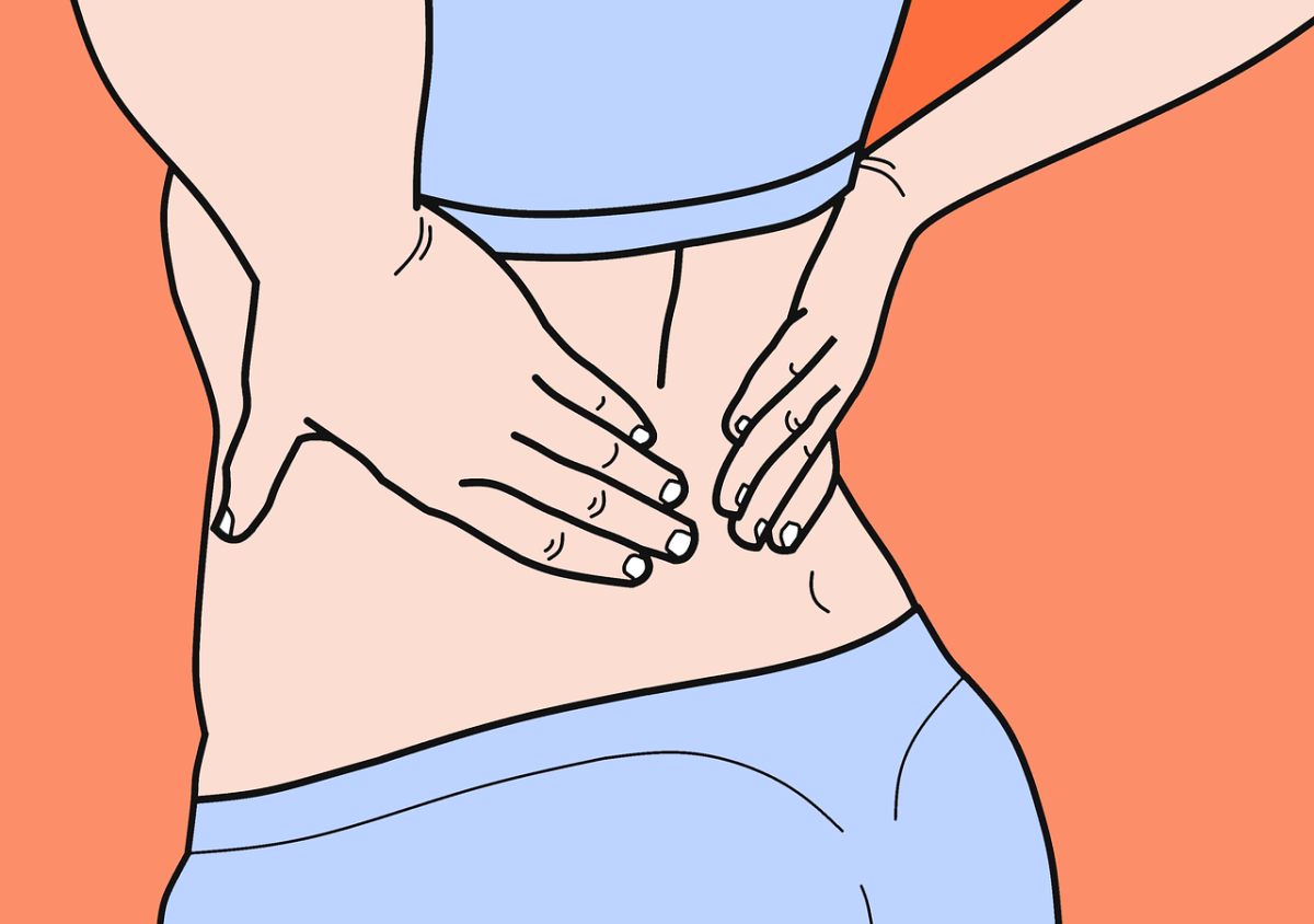 12 Ways to Relieve Back Pain (No Drugs Included)
