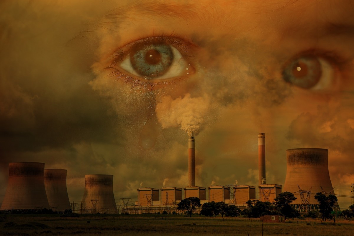 Pollution: Is it what we “think”?