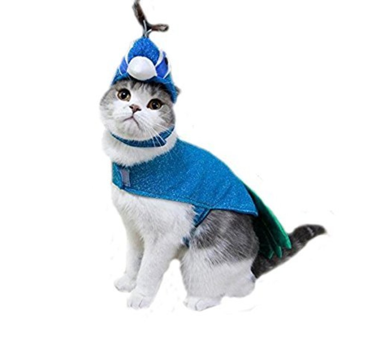 50 Blue Halloween Costumes - HubPages