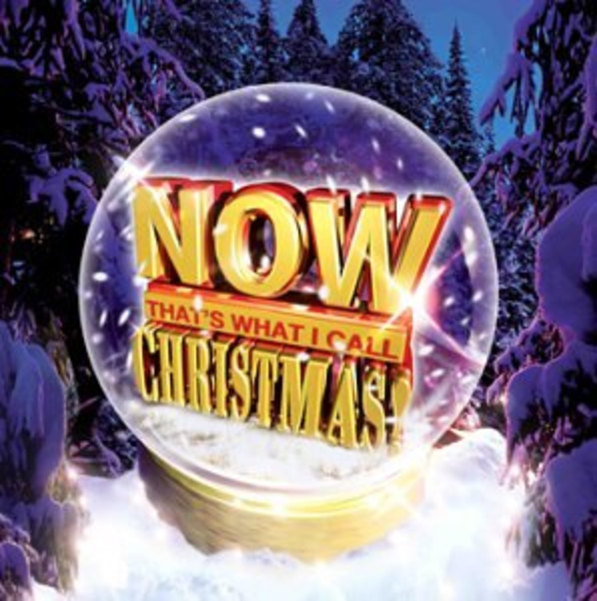 Best Christmas Compilation Albums HubPages