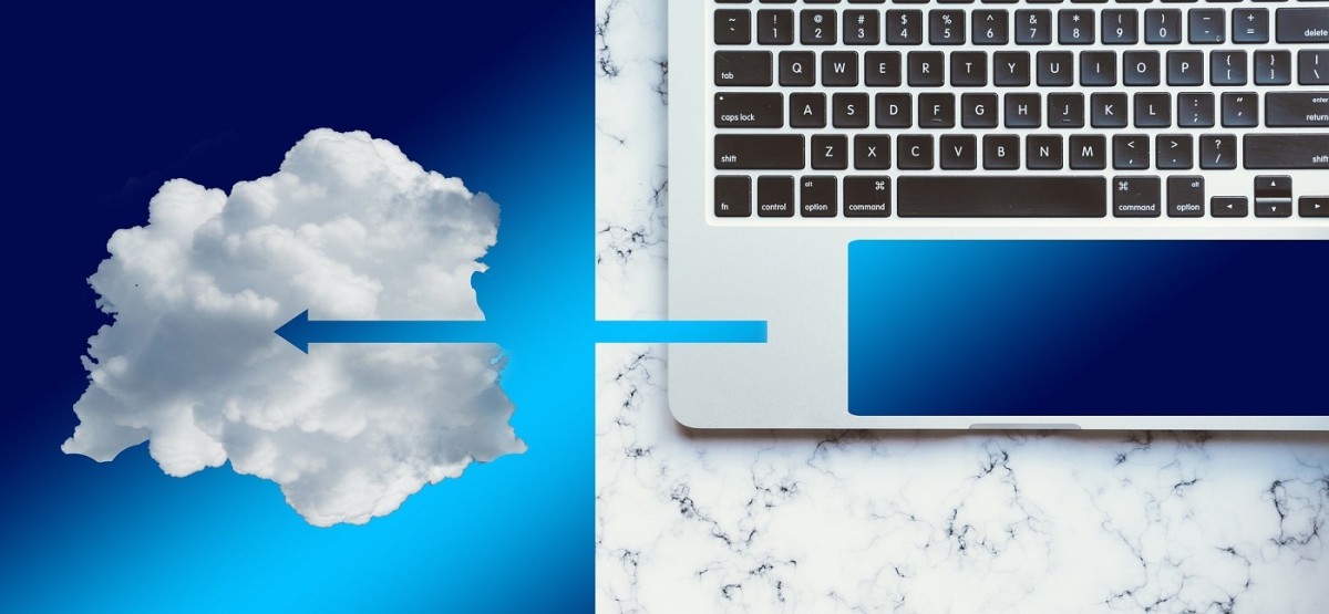 Will Physical Devices Disappear Because of Cloud Computing?