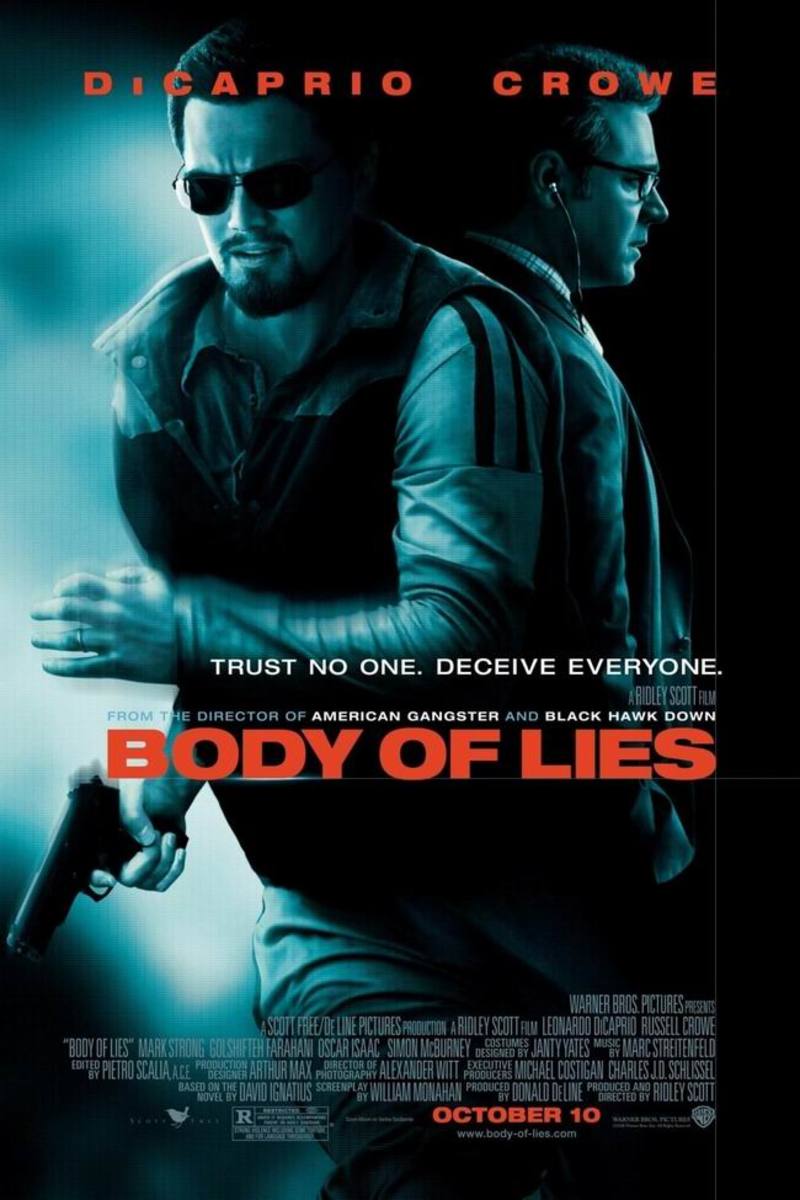 Body of Lies (2008)