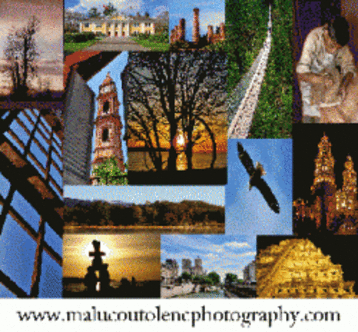 Malu Couttolenc Photography is The Little Card Shop