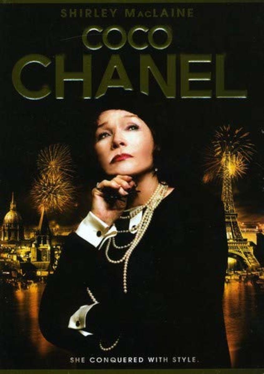 Coco Chanel Movie