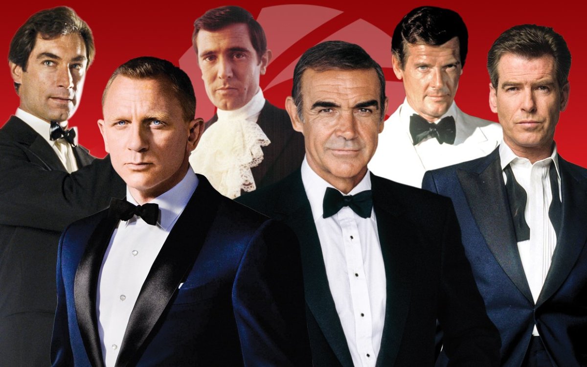 Movie Review: James Bond No Time To Die
