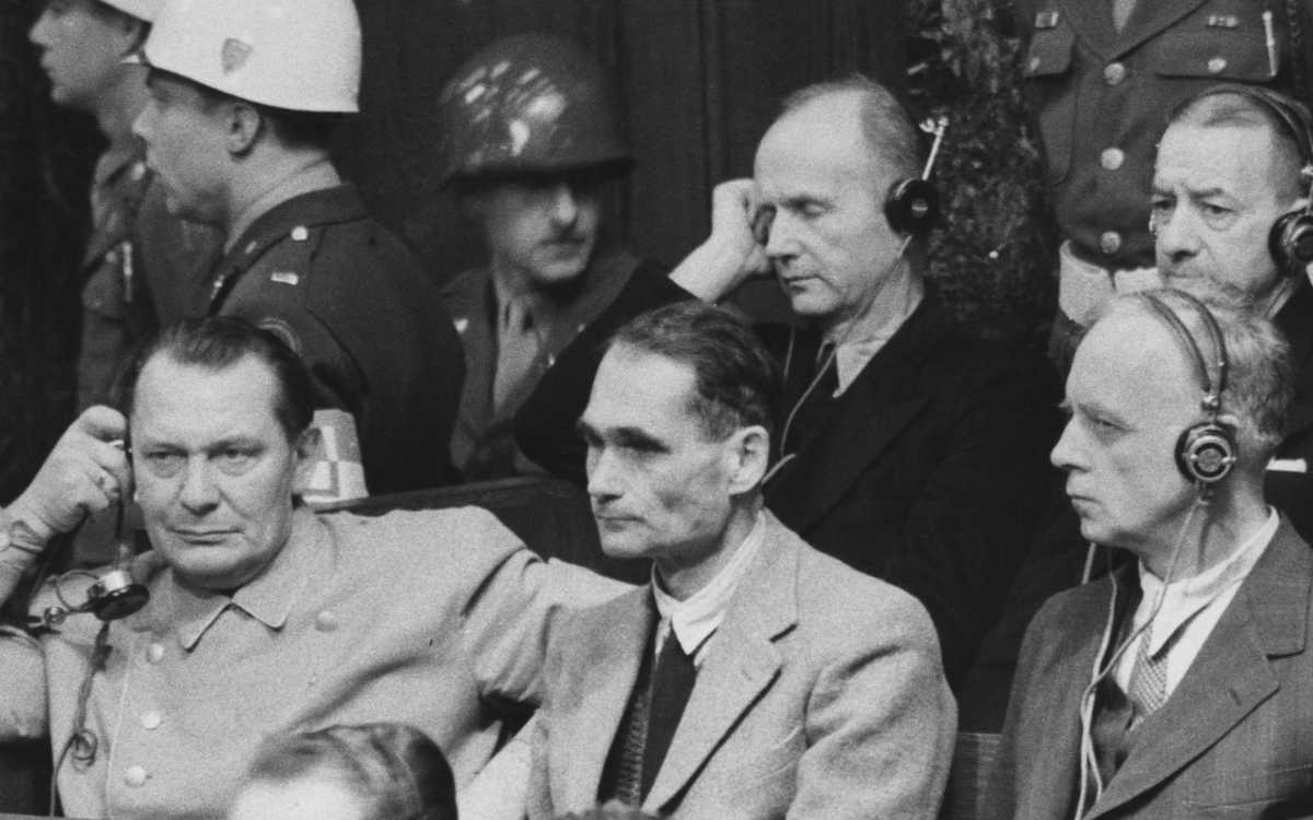 the-significance-of-the-nuremburg-trials-and-how-the-nazi-leaders-were-punished