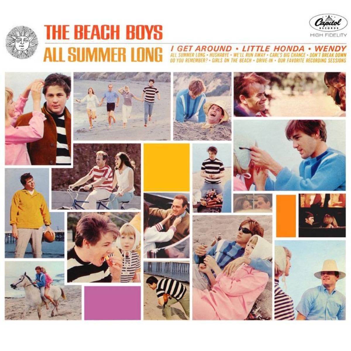 the-beach-boys-albums-ranked-worst-to-best
