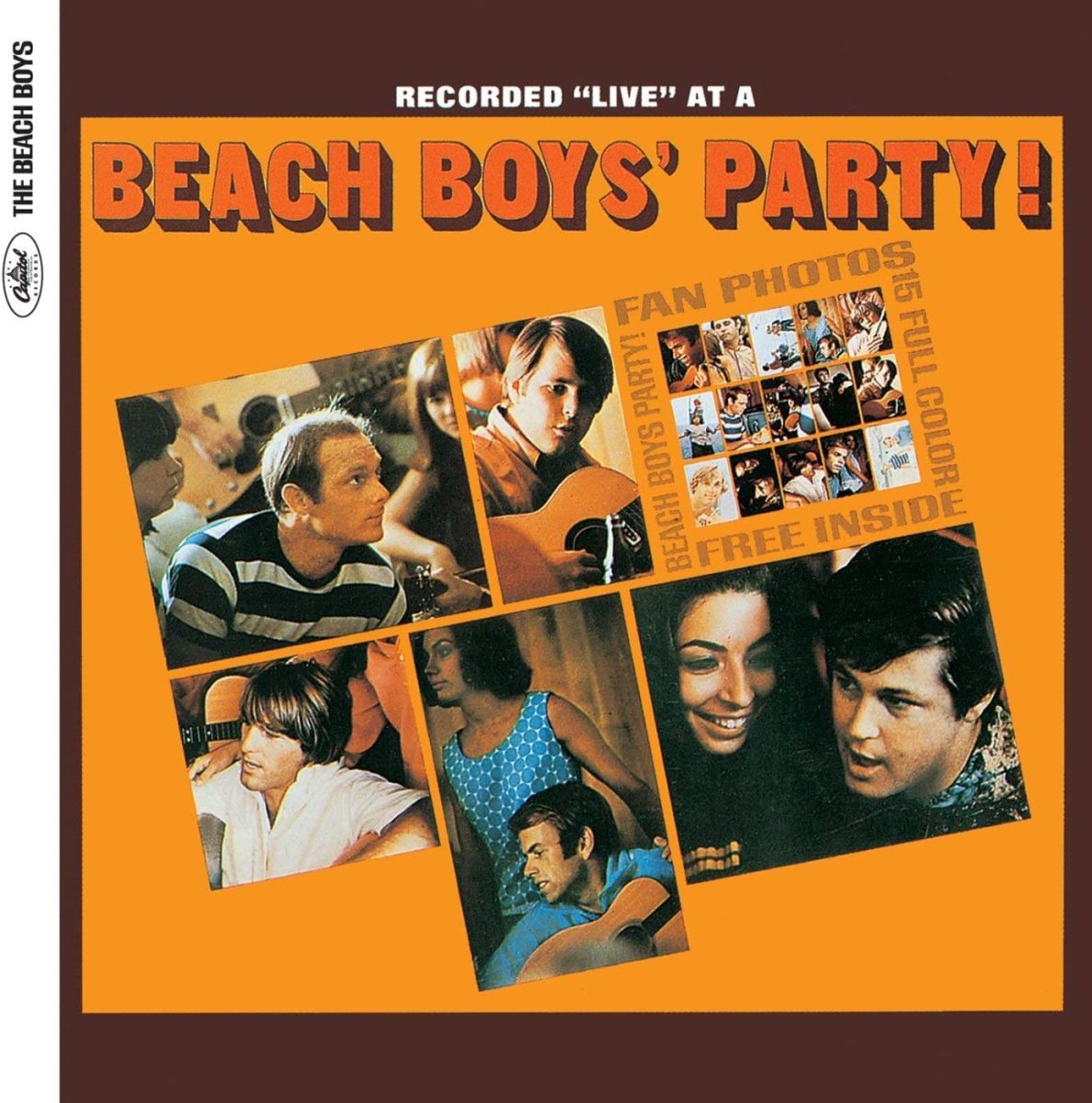 Beach Boys Albums Ranked Worst To Best HubPages Beach Boys Albums Ranked Worst To Best HubPages