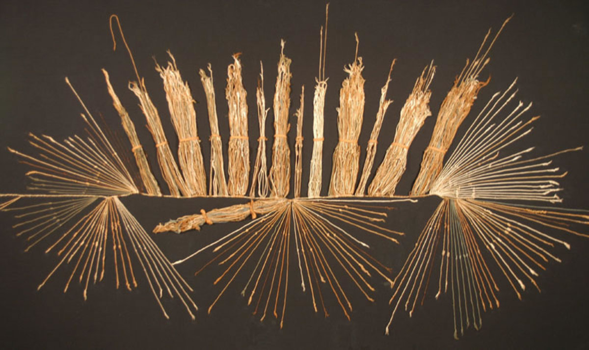 Incan Architecture Terminologies - HubPages