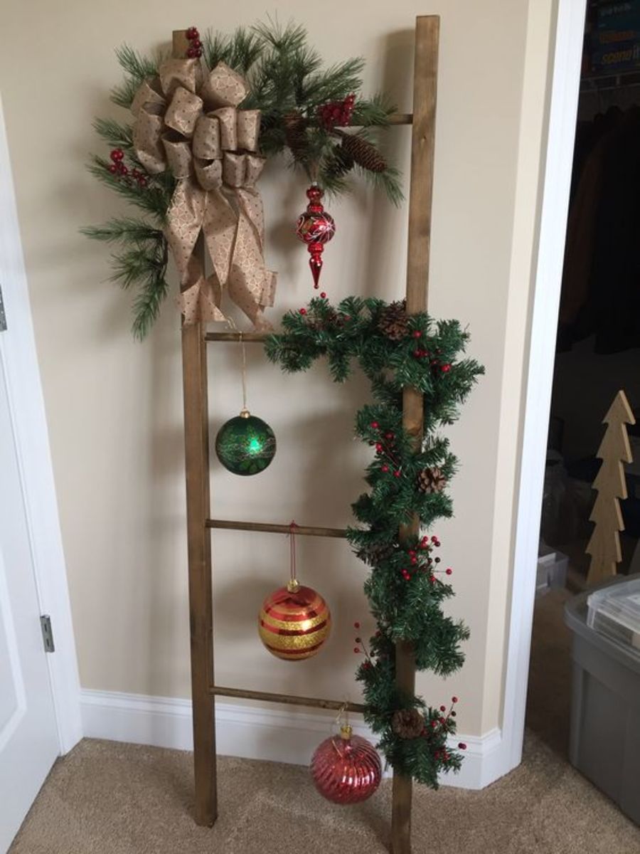 christmas-ladders-ideas