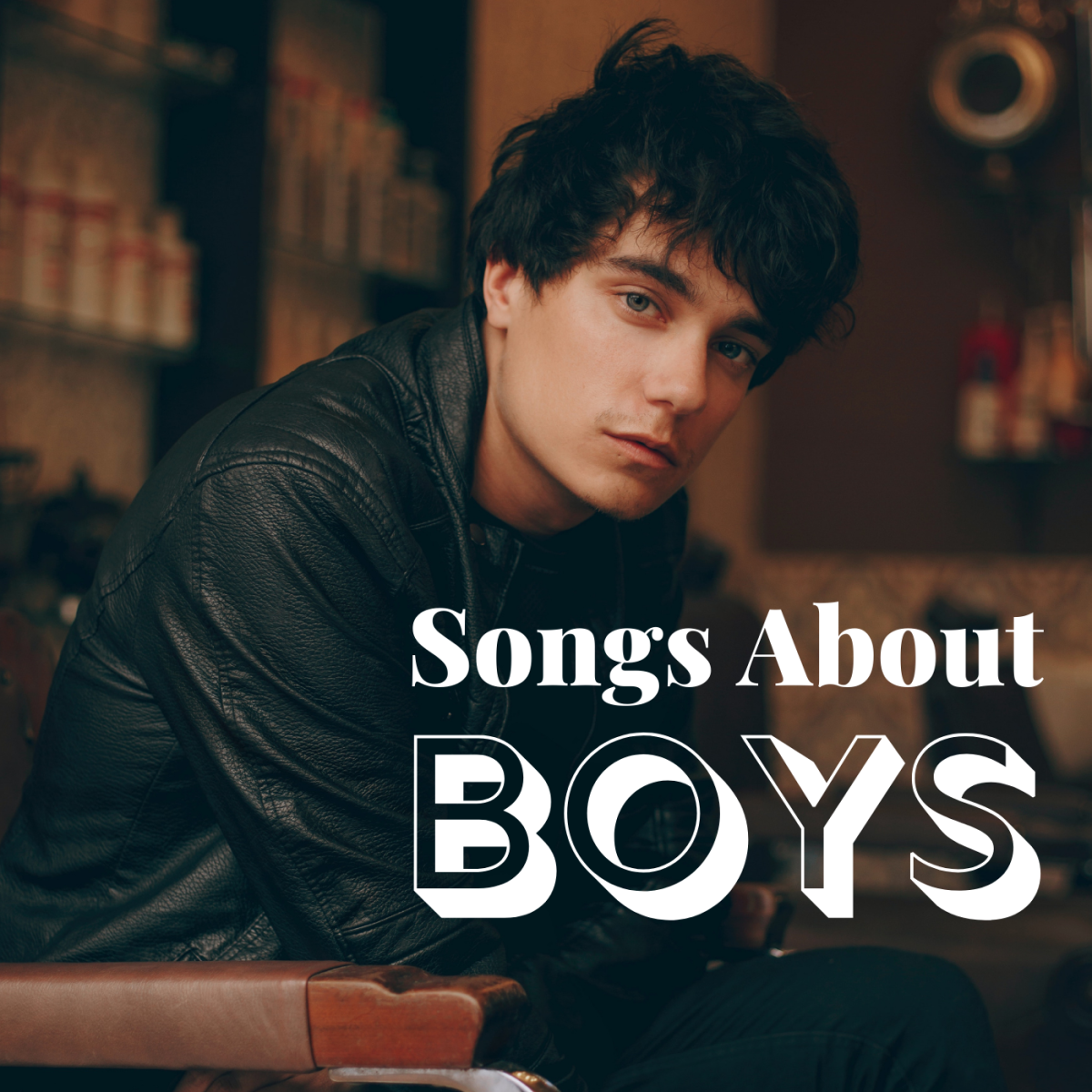 100 Best Songs With “Boy” in the Title