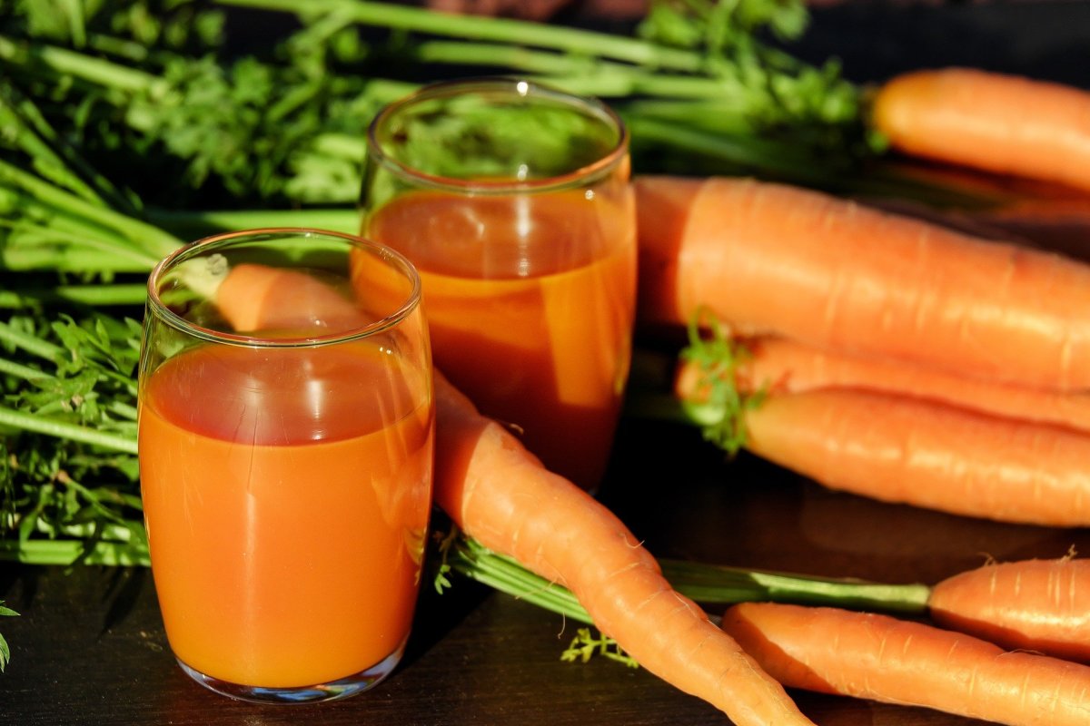 Top 7 Juices That Help You Lose Weight Fast HubPages