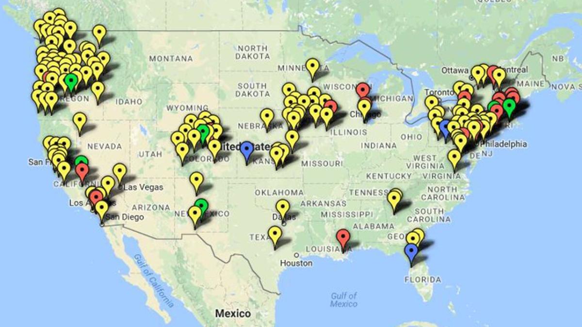 Sanctuary Cities and Counties