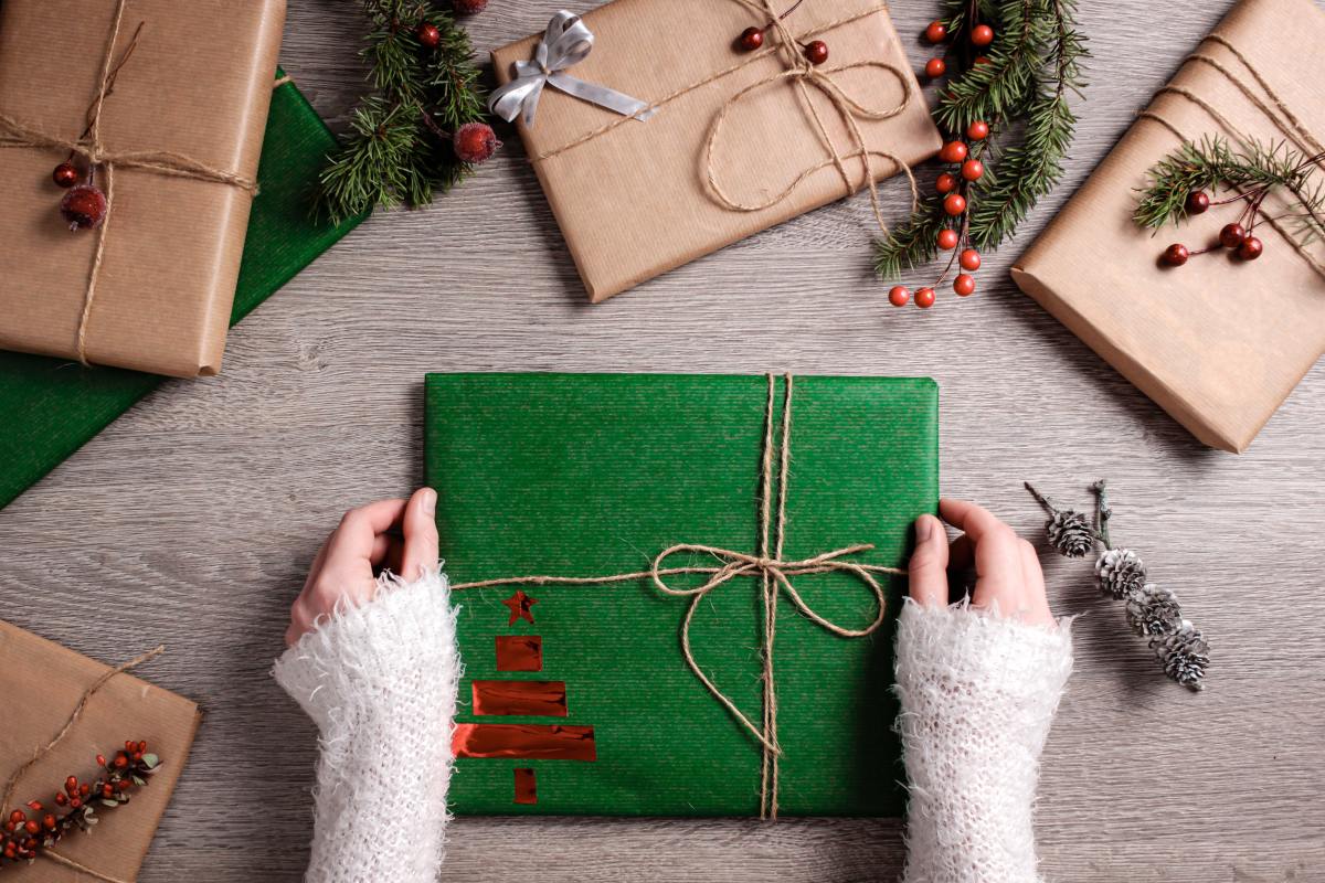 A Practical Gift Guide