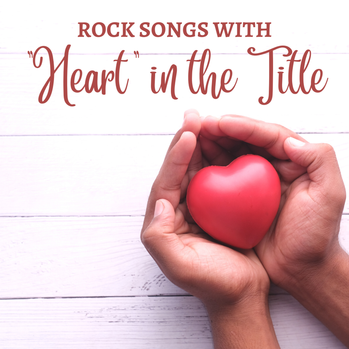 Searching for songs that'll tug your heartstrings? Look no further!