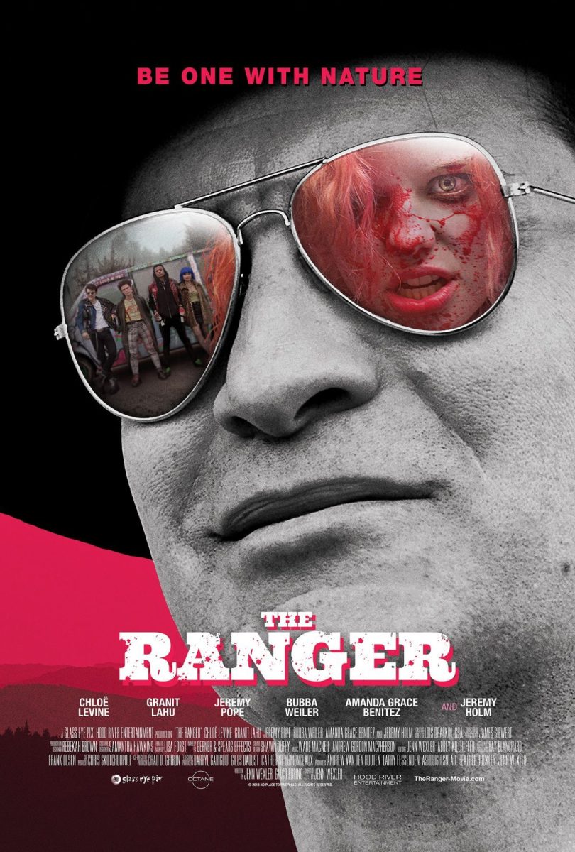 The Ranger (2018) Movie Review