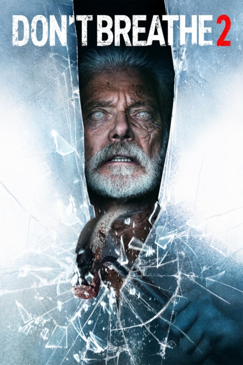 Don’t Breathe 2 Is a Lousy Sequel to What Was a Promising New Horror Ip