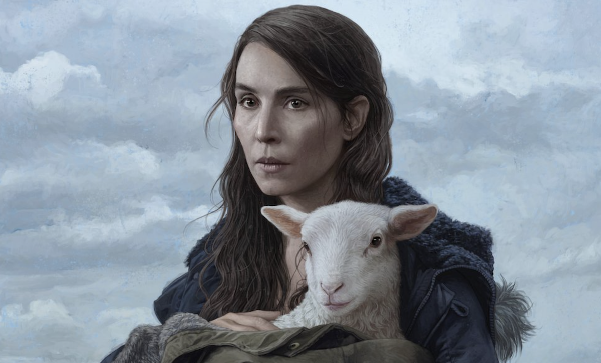 Lamb Movie Review