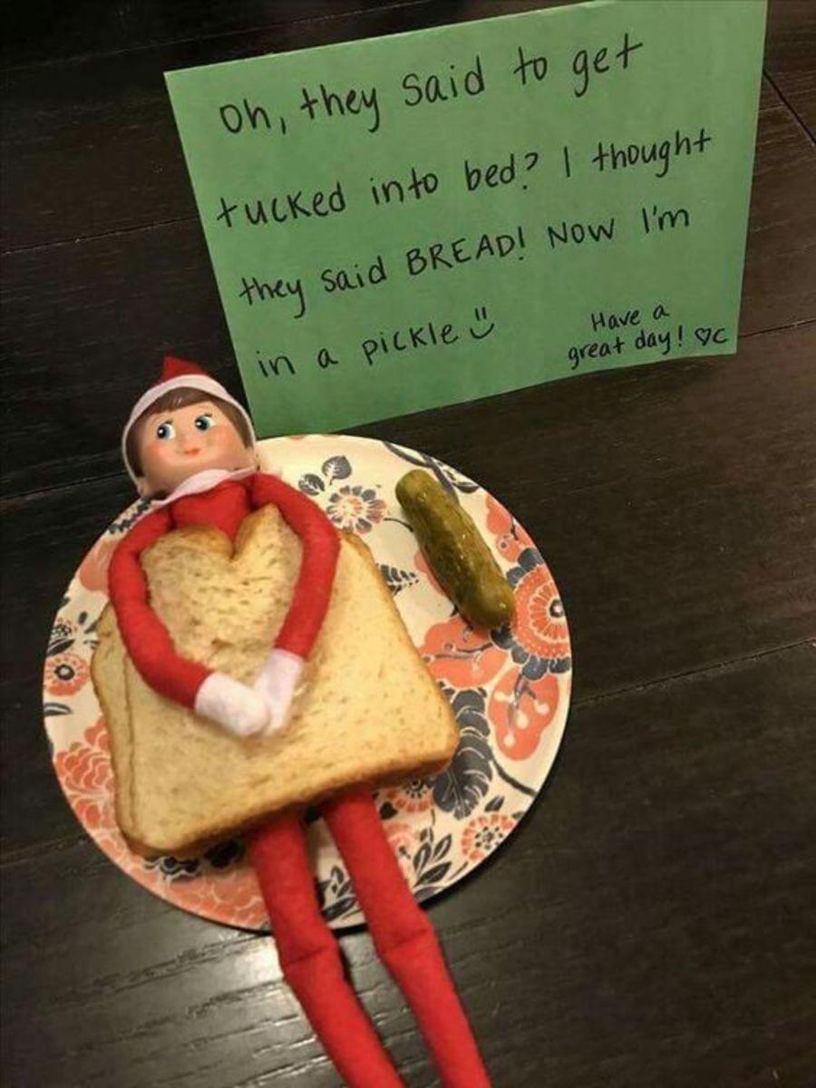 funny-and-easy-elf-on-the-shelf-ideas-for-christmas