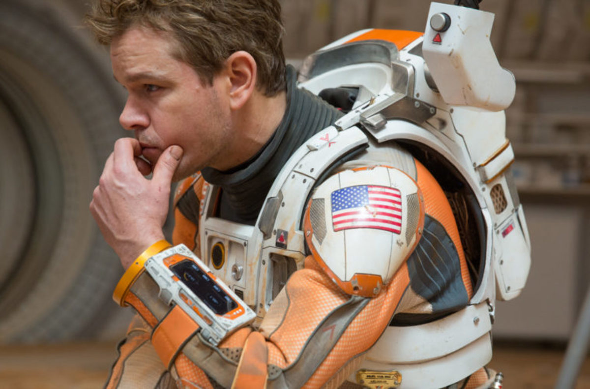 Celebrities Who Are Traveling To Space HubPages