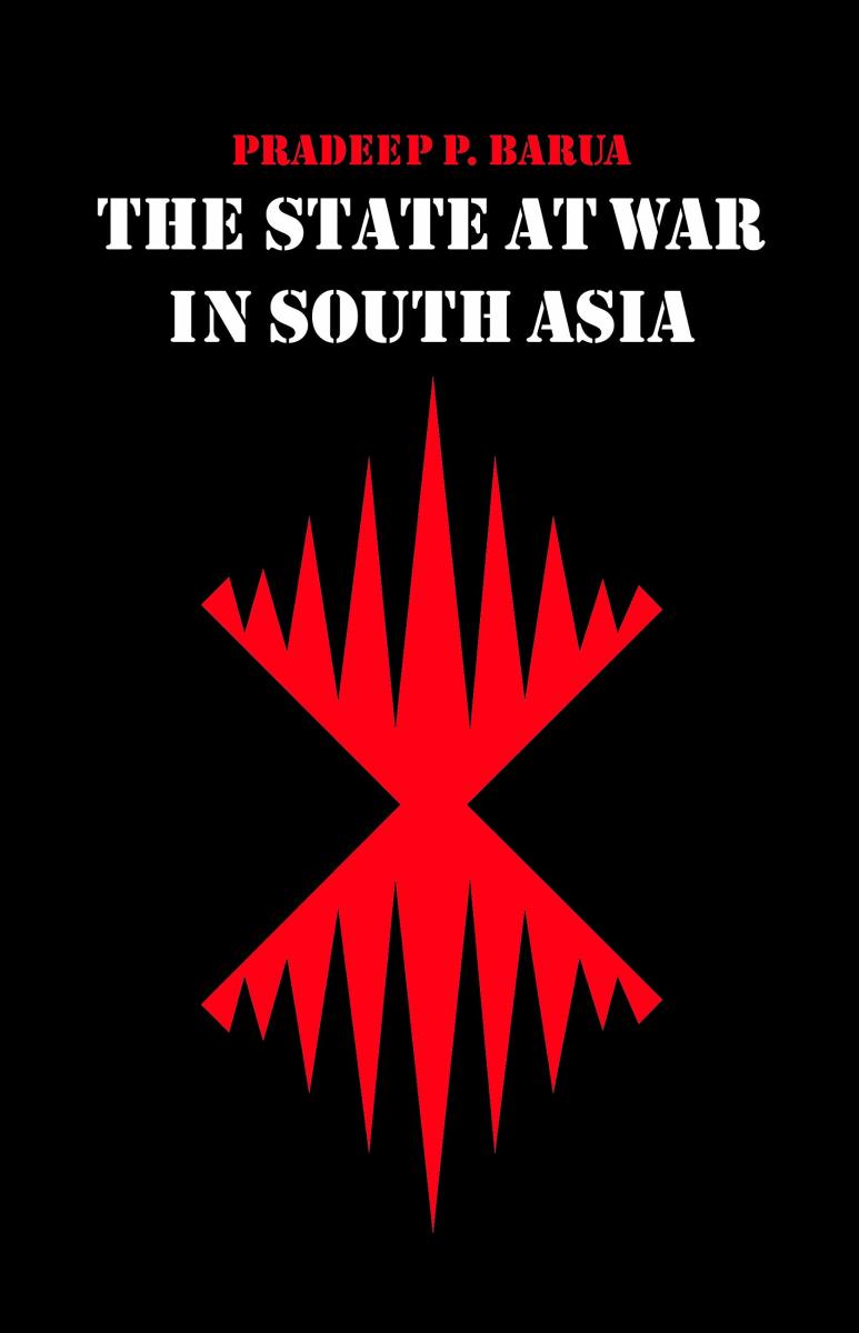 The State at War in South Asia Review