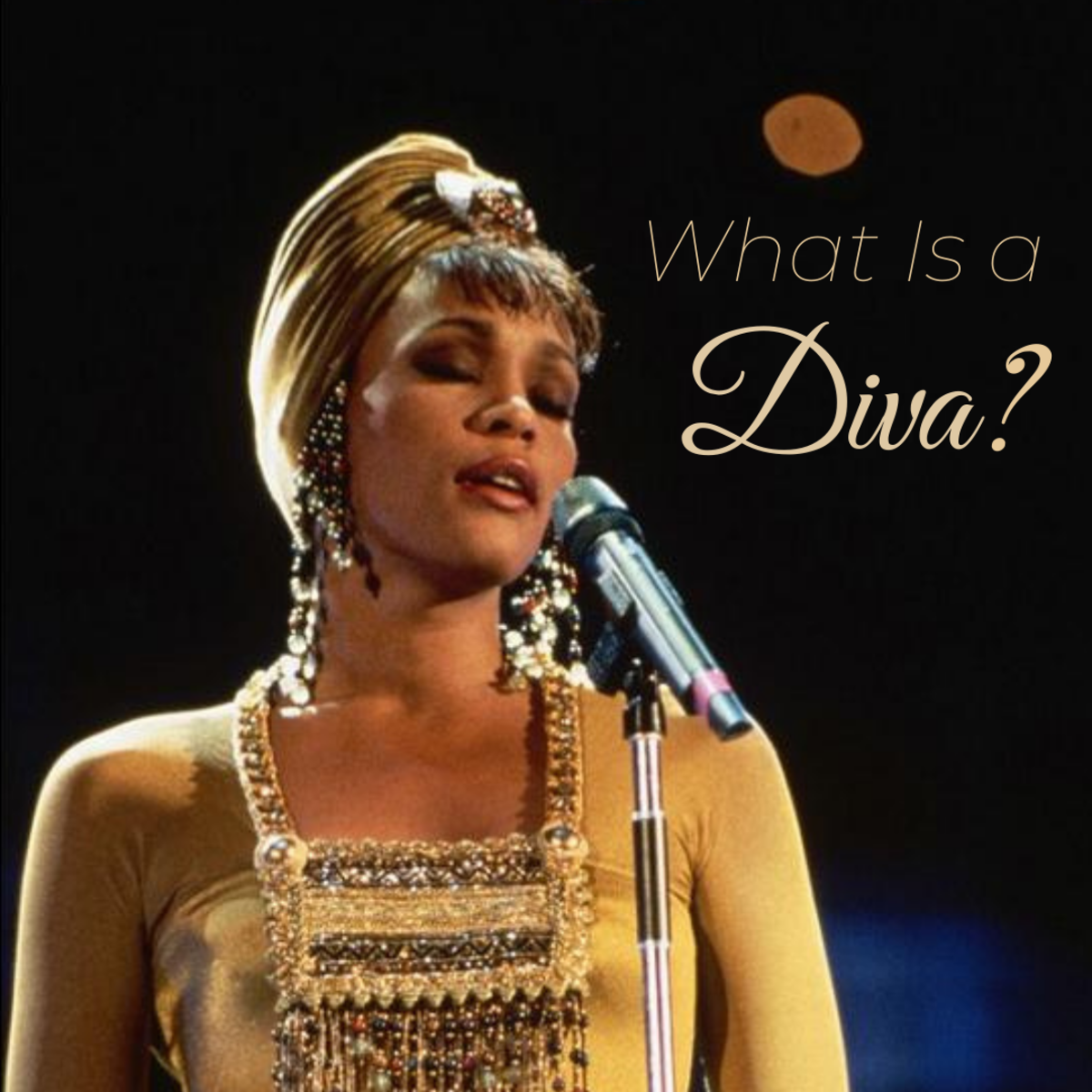 What Is a Diva?