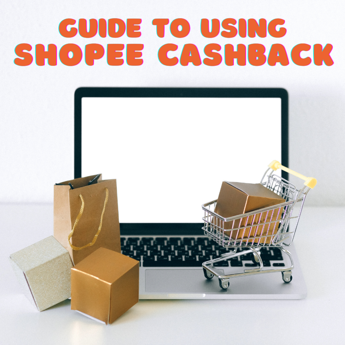 How Does Shopee Cashback Work?