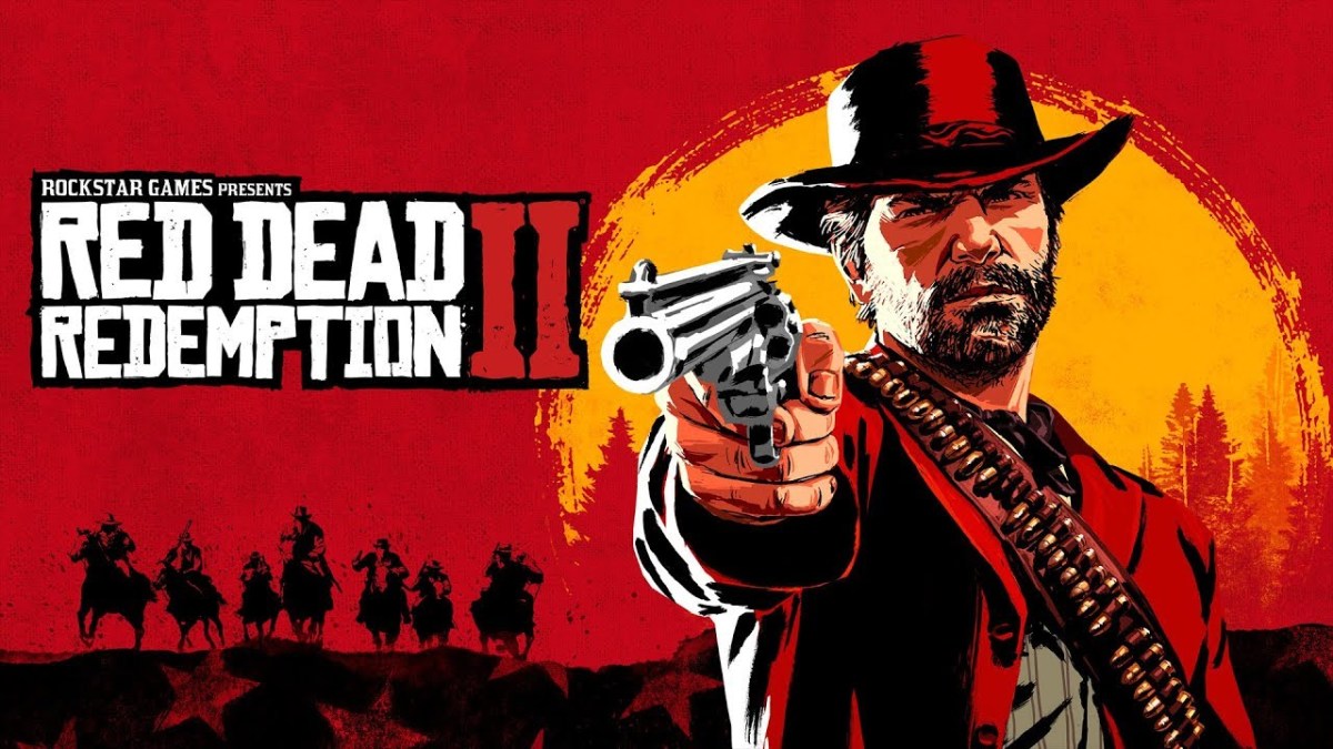 Red Dead Redemption 2 Video Game Review