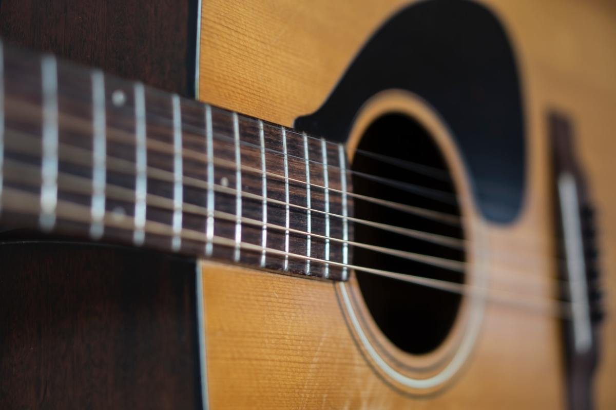 The top acoustic guitar brands for beginners offer quality instruments that won't break your budget.