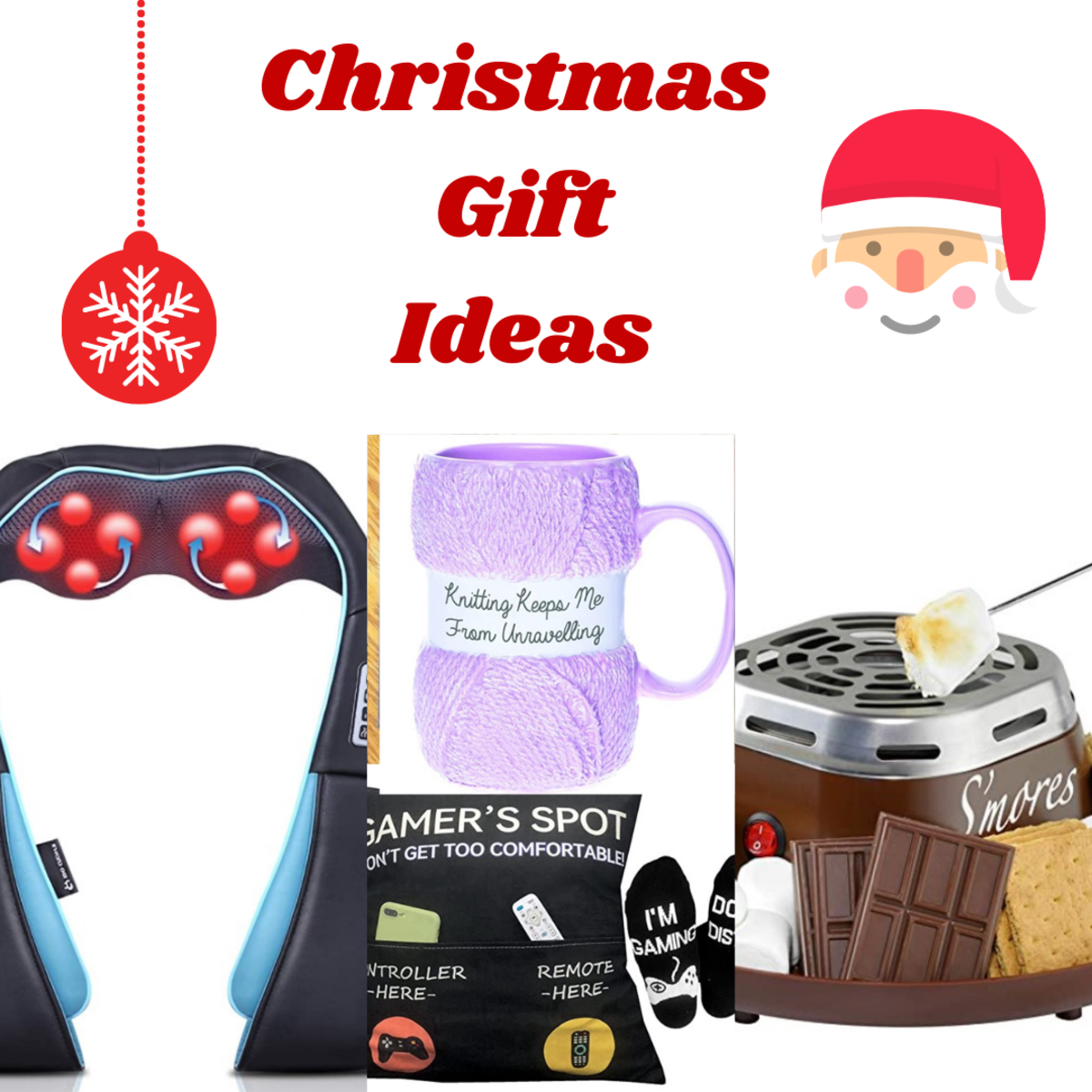 Christmas Gift Ideas on Amazon HubPages