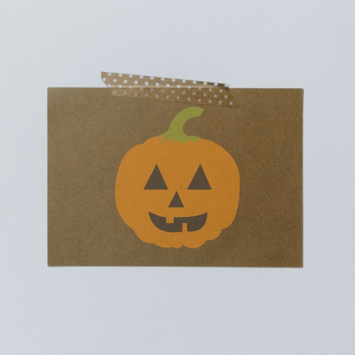 Send some spooky cards this Halloween!