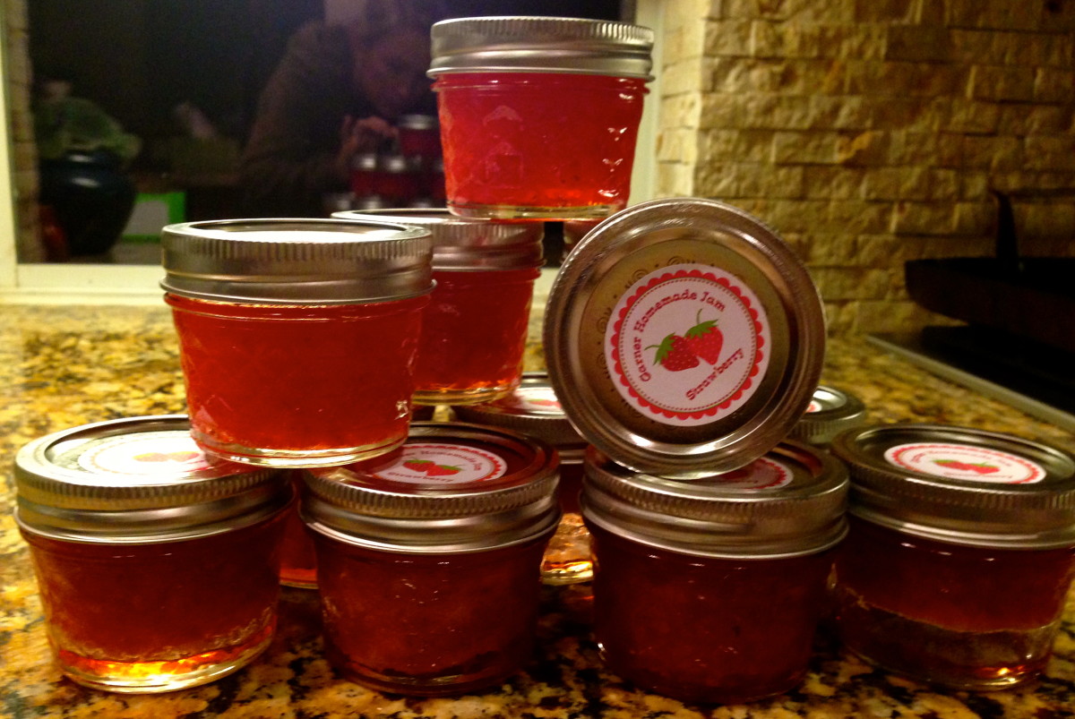 simple-homemade-strawberry-jam
