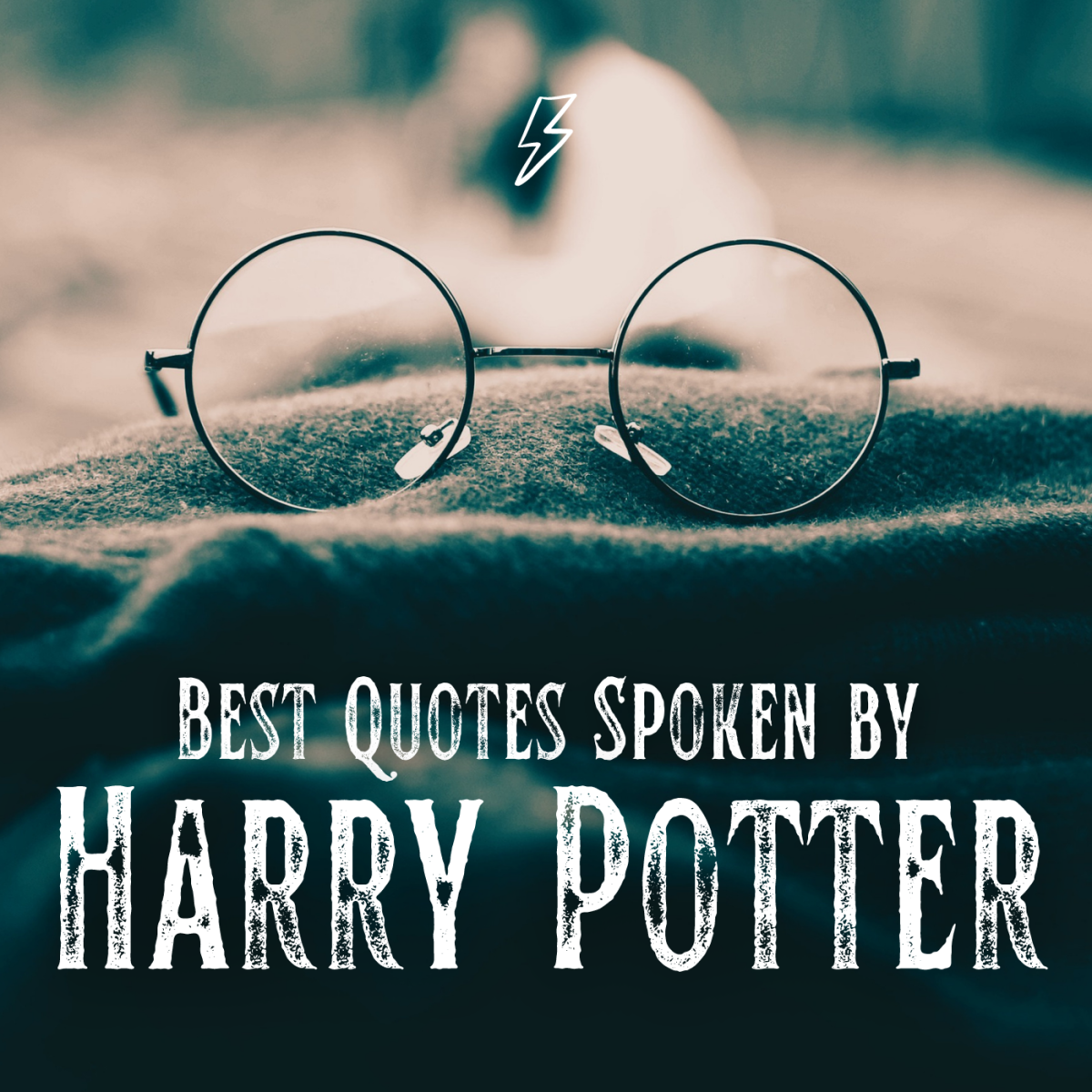 Famous Harry Potter Quotes Said By Harry Himself HobbyLark