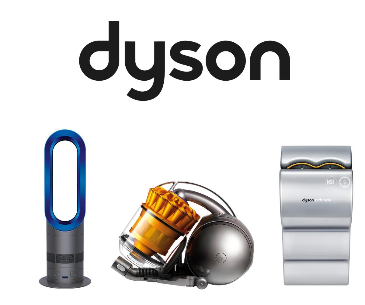 Why Dyson's Singapore Market Entry Was so Successful