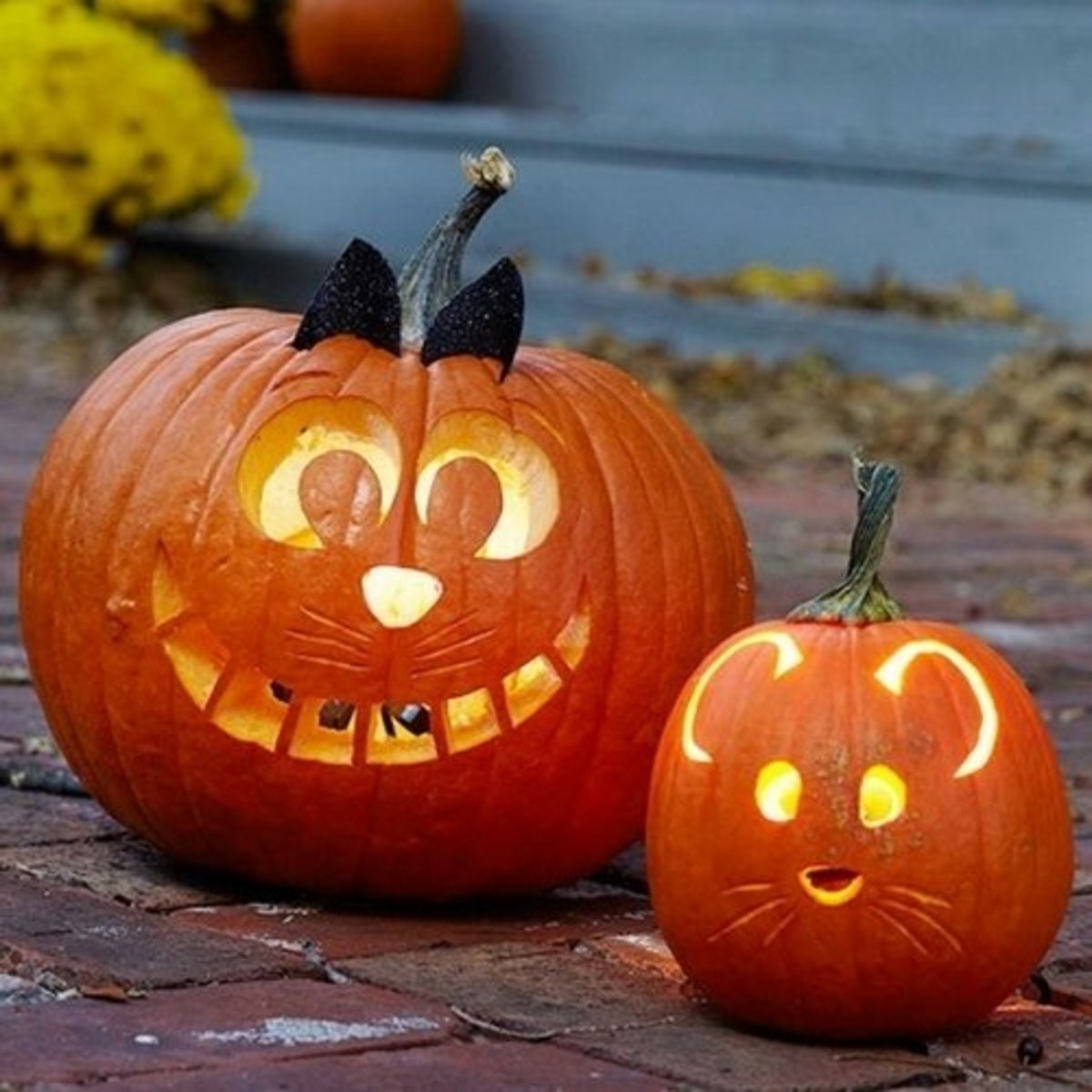 Halloween and Ukrainian Traditions, the Volos Night HubPages