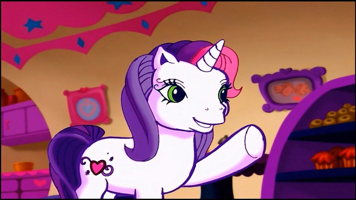The Genius Of My Little Pony Friendship Is Magic