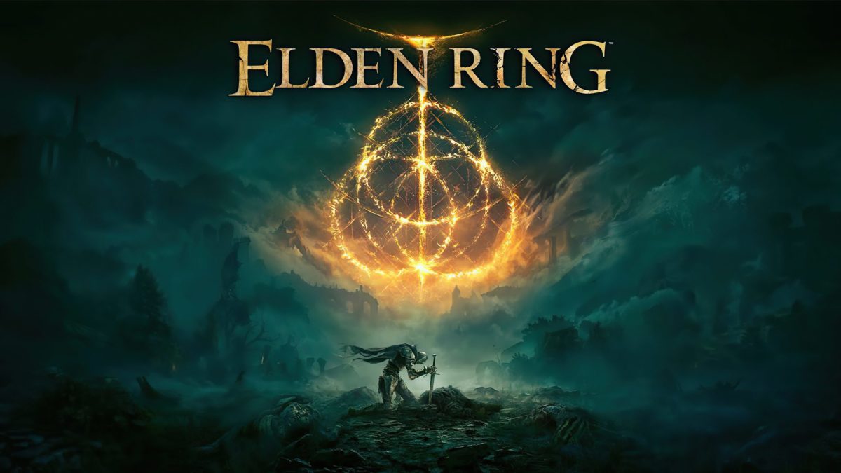 Be the First to Experience the Soulsborne Game “ELDEN RING”