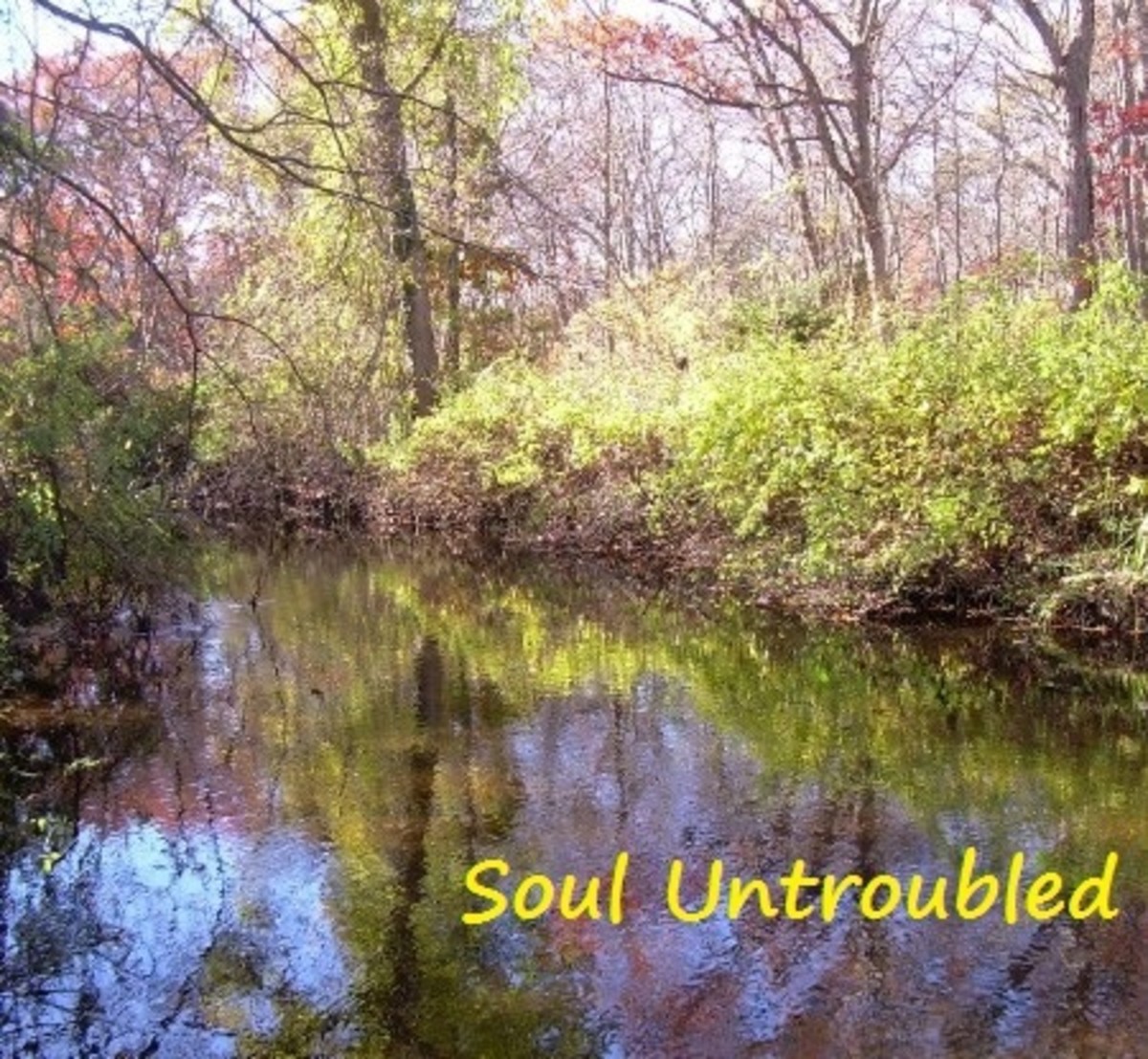 Soul Untroubled