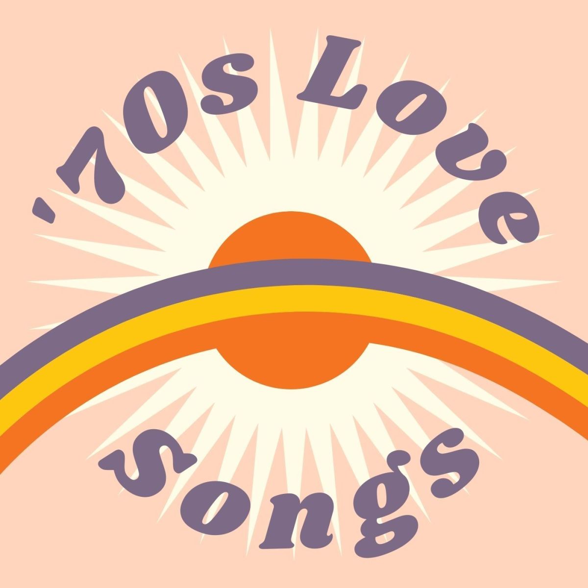 100 Best Love Songs Of The 70s 