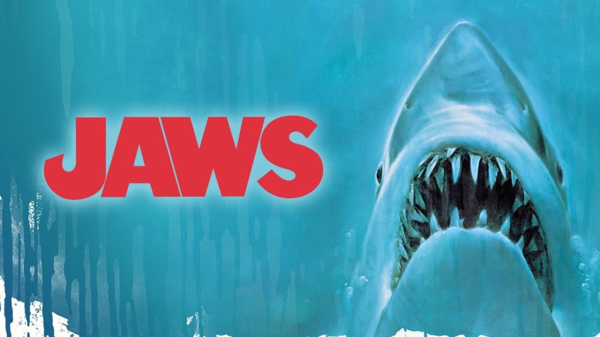 In 1975, Jaws was one of the highest-grossing films.