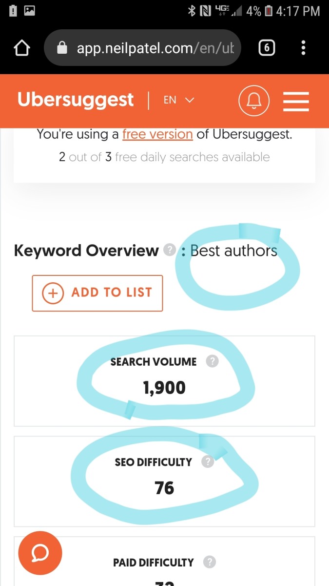 how-to-find-seo-keywords