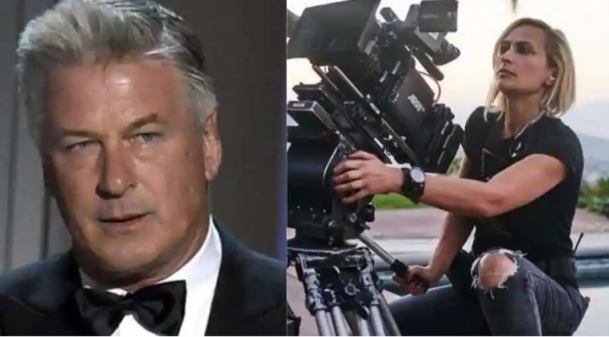 Alec Baldwin Heartbroken Over Movie Set Prop Gun Fatality