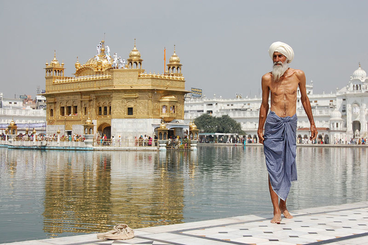 The Best Images of 2009: Picture of the Year Finalists