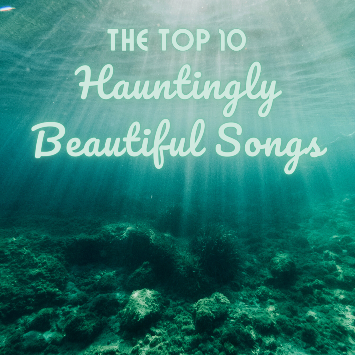 Top 10 Hauntingly Beautiful and Depressing Songs