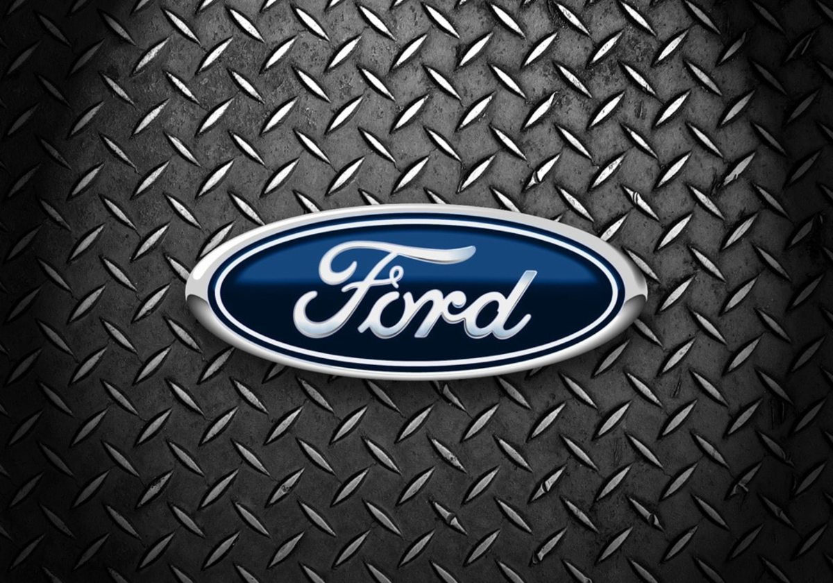 In 1971, the Ford Motor Company was one of America’s largest corporations.