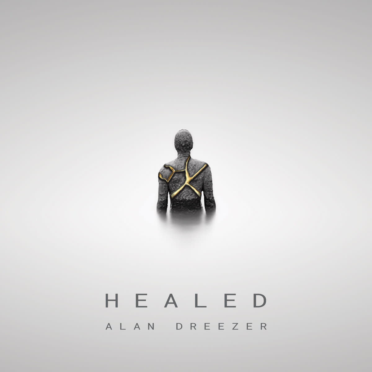 "Healed"
