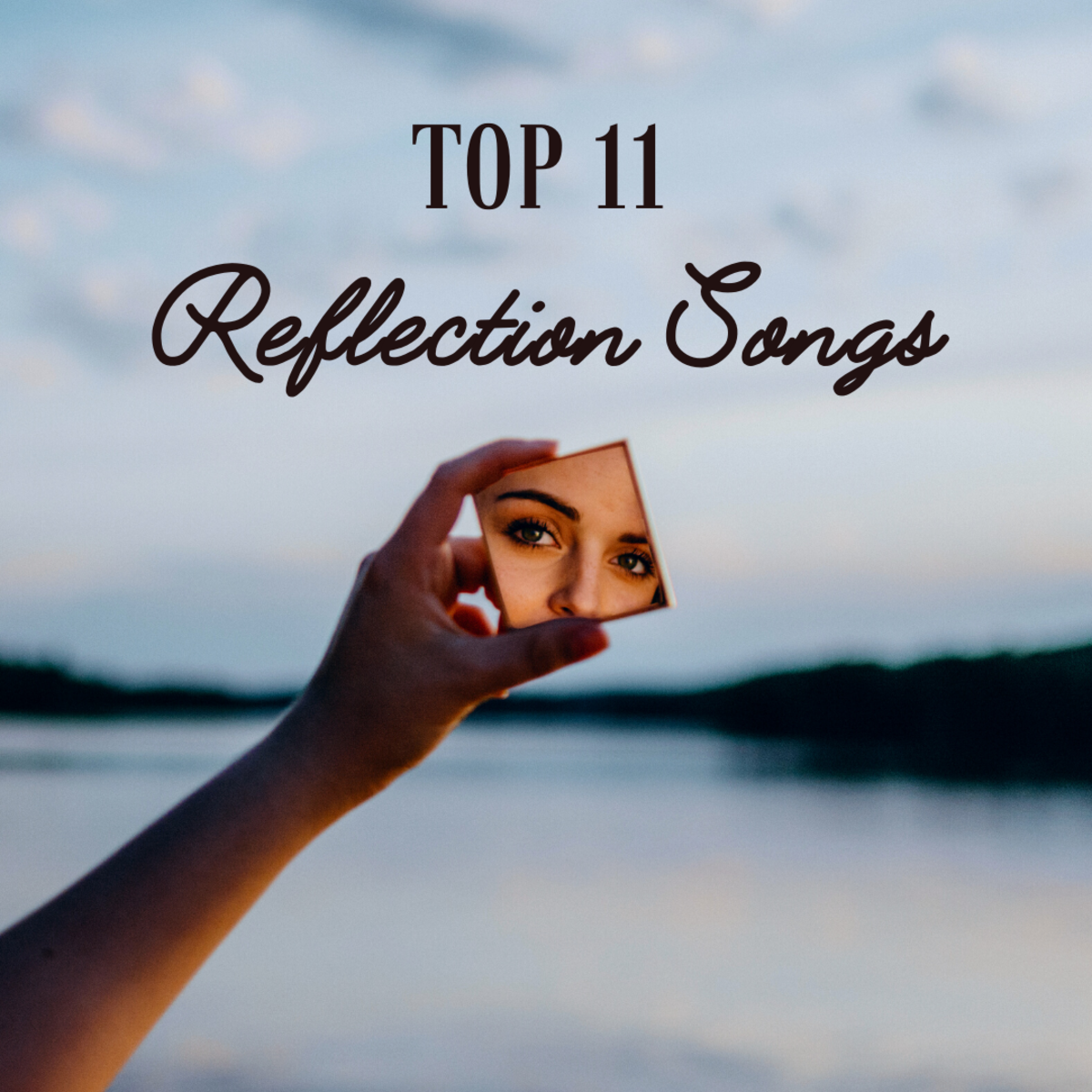 reflections in 2023  Meaningful lyrics, Songs that describe me